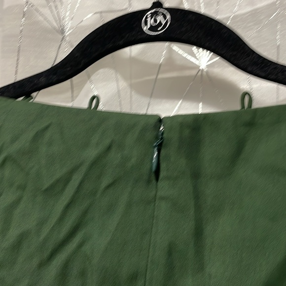 ADEAM blouse - Picture 14 of 16